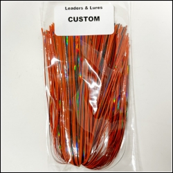 Custom Closeout Tinsel #32